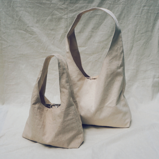 Staple Sling PDF Pattern (2 Sizes)