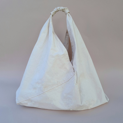 Origami Bag PDF Pattern (2 Sizes)