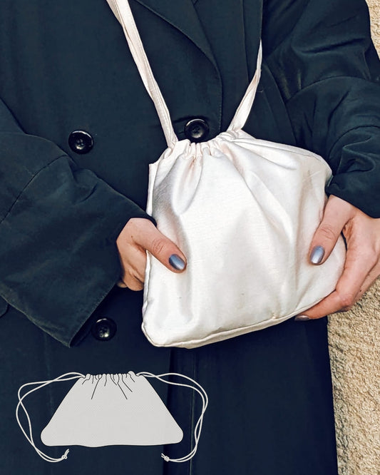 Sadie Purse PDF Pattern (2 Sizes)