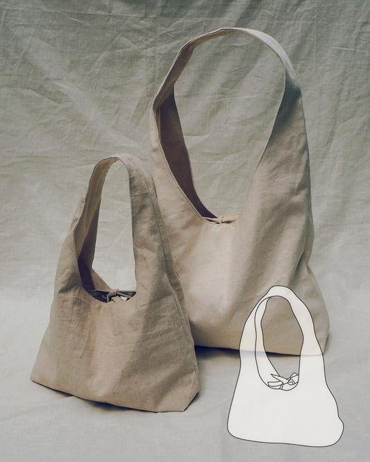 Staple Sling PDF Pattern (2 Sizes)