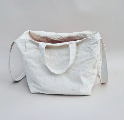Everyway Tote PDF Pattern (2 Sizes)