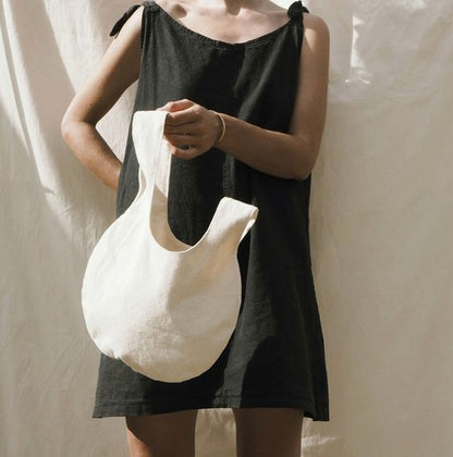 Round Knot Bag PDF Pattern (3 Sizes)